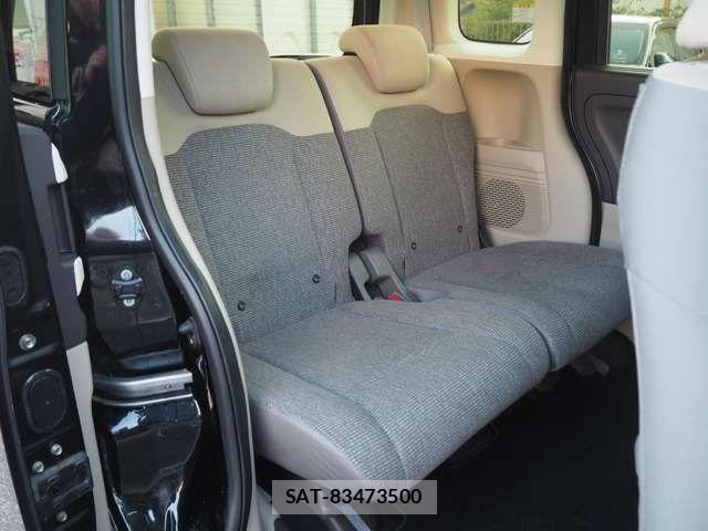 Honda N BOX 2018-01 7726298-7