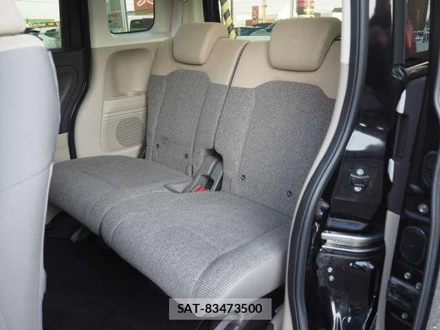 Honda N BOX 2018-01 7726298-8