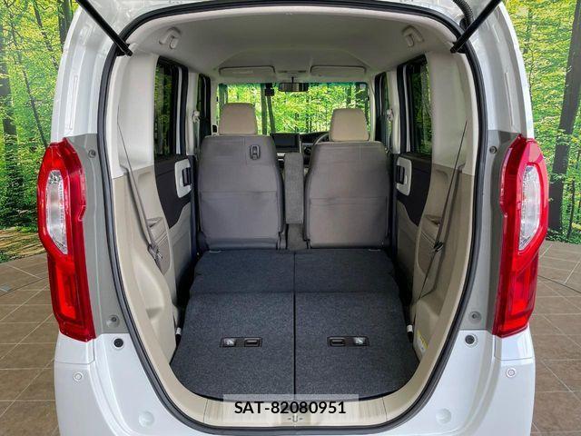 Honda N BOX 2020-11 7726265-9