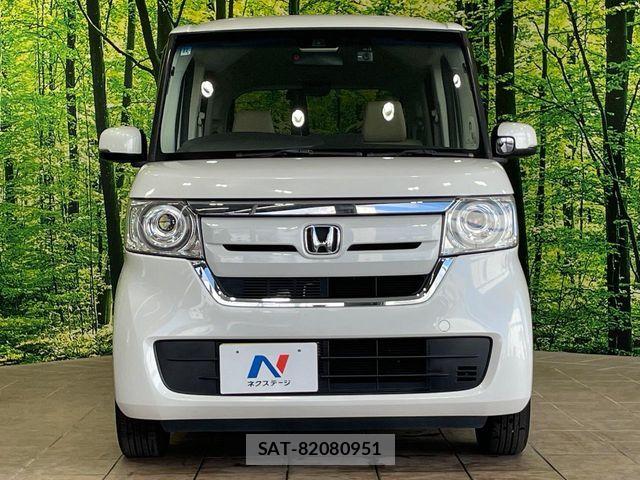 Honda N BOX 2020-11 7726265-13