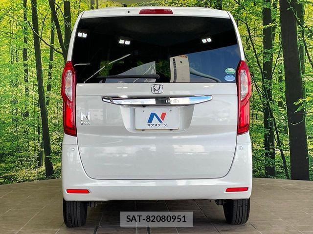 Honda N BOX 2020-11 7726265-14