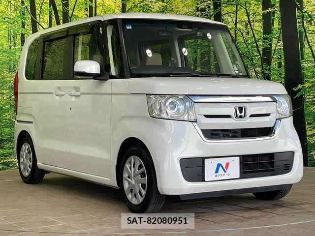 Honda N BOX 2020-11 7726265-15