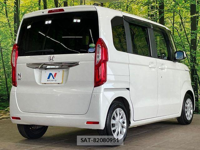 Honda N BOX 2020-11 7726265-16