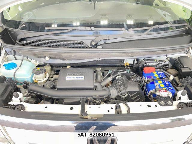 Honda N BOX 2020-11 7726265-17