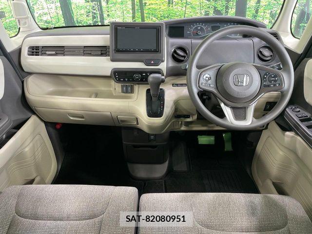 Honda N BOX 2020-11 7726265-1