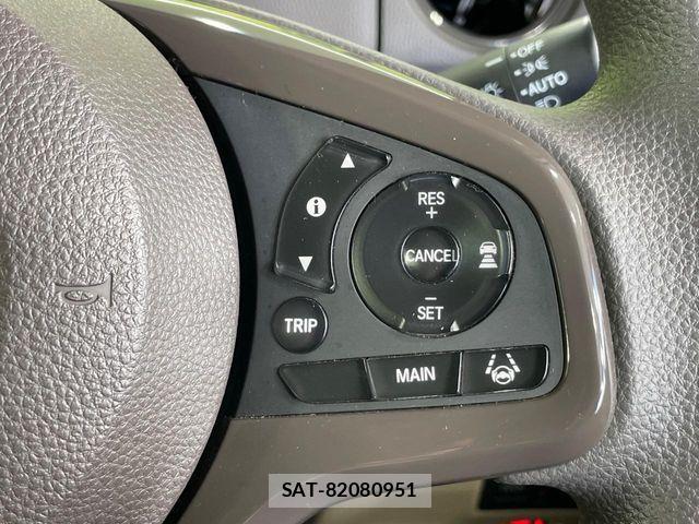 Honda N BOX 2020-11 7726265-4