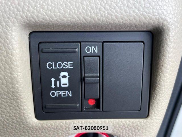 Honda N BOX 2020-11 7726265-5