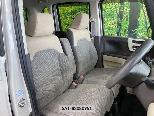 Honda N BOX 2020-11 7726265-7