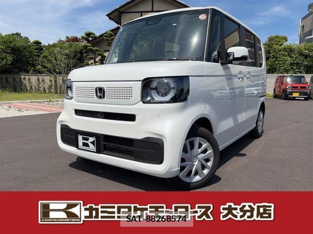 Honda N BOX 2025-09 7726197-0