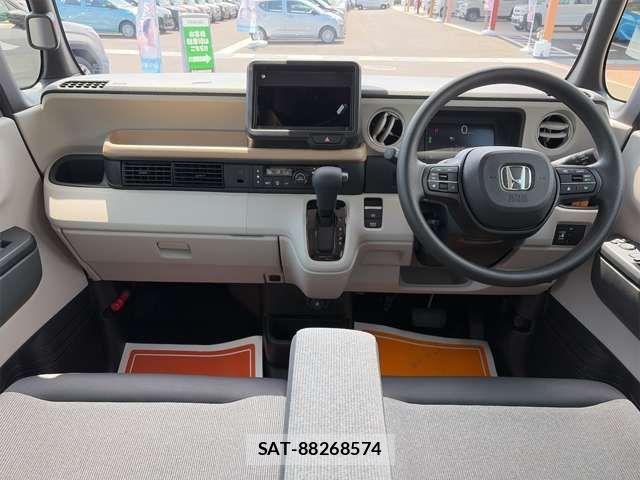 Honda N BOX 2025-09 7726197-9