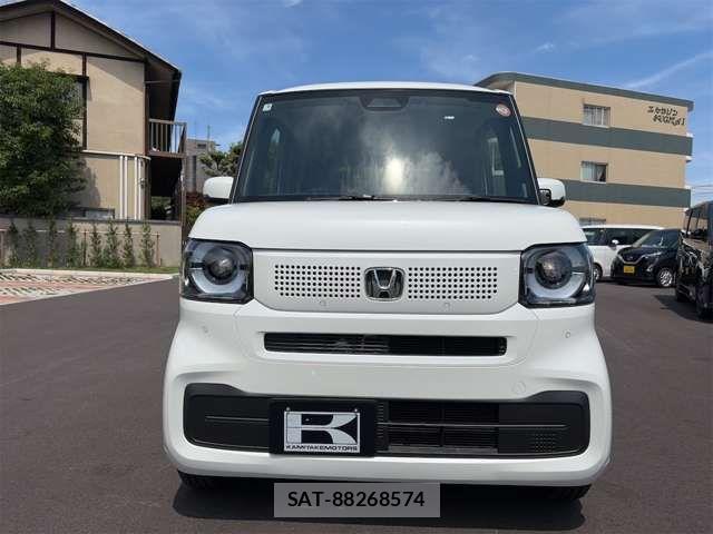 Honda N BOX 2025-09 7726197-10