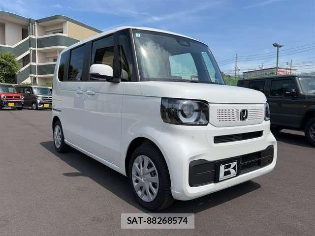 Honda N BOX 2025-09 7726197-11