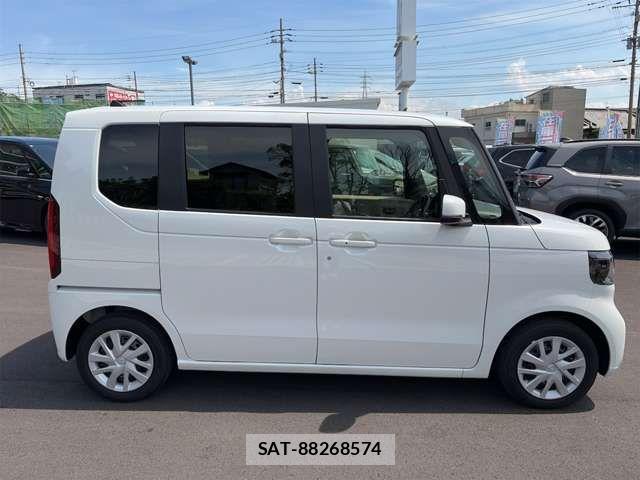 Honda N BOX 2025-09 7726197-13
