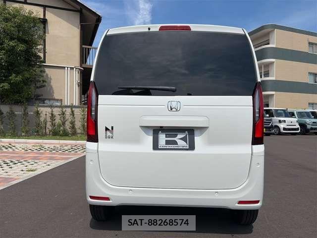 Honda N BOX 2025-09 7726197-14