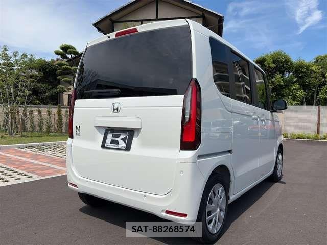 Honda N BOX 2025-09 7726197-15