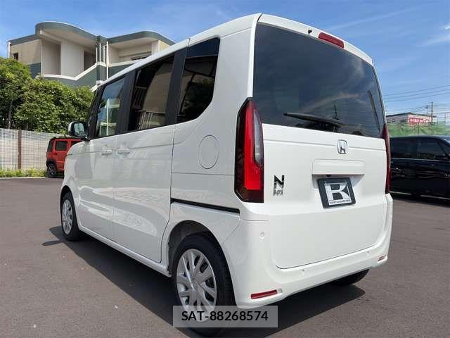 Honda N BOX 2025-09 7726197-16