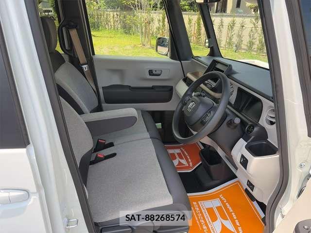 Honda N BOX 2025-09 7726197-18