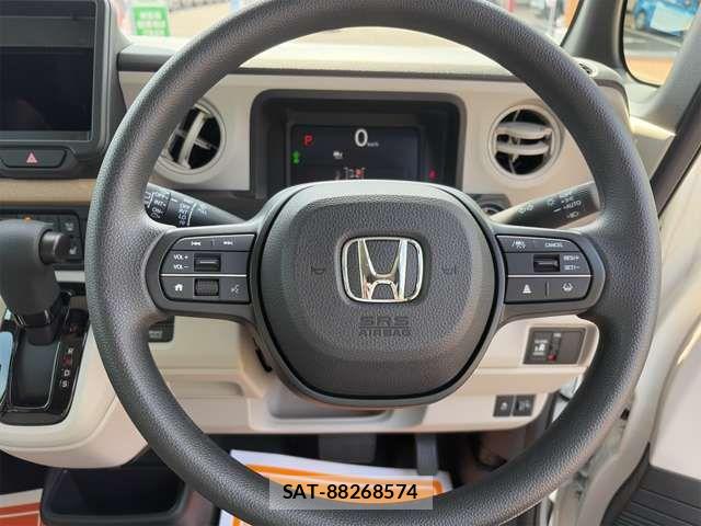 Honda N BOX 2025-09 7726197-1