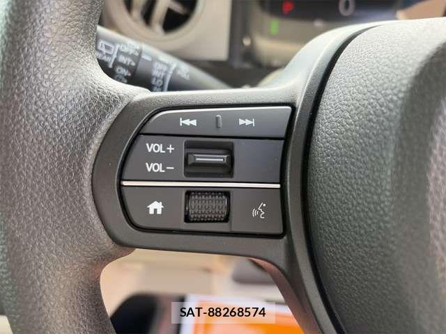 Honda N BOX 2025-09 7726197-3