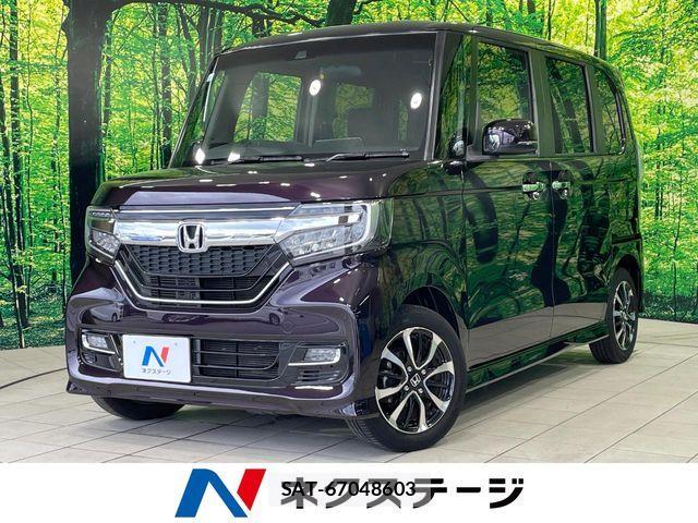 Honda N BOX 2017-11 7726266-0