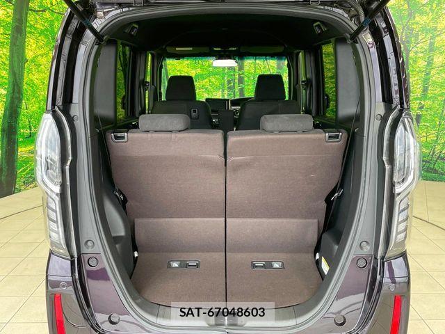 Honda N BOX 2017-11 7726266-9
