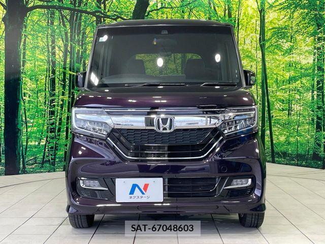 Honda N BOX 2017-11 7726266-13