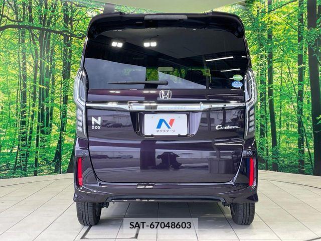 Honda N BOX 2017-11 7726266-14