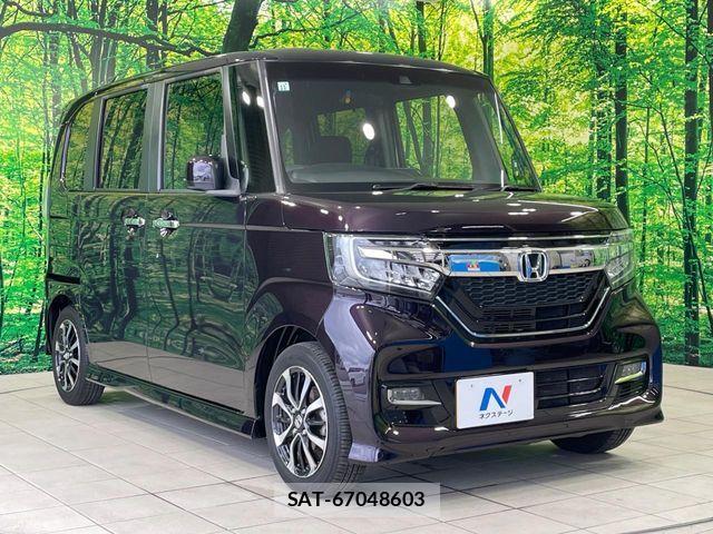 Honda N BOX 2017-11 7726266-15