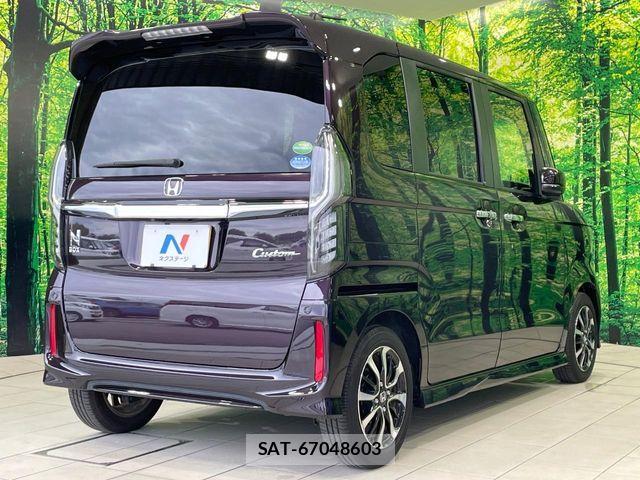 Honda N BOX 2017-11 7726266-16