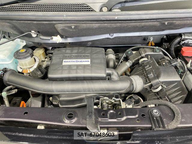 Honda N BOX 2017-11 7726266-17