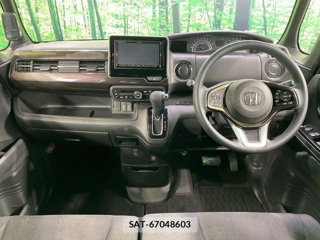 Honda N BOX 2017-11 7726266-1