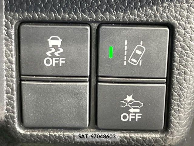 Honda N BOX 2017-11 7726266-5