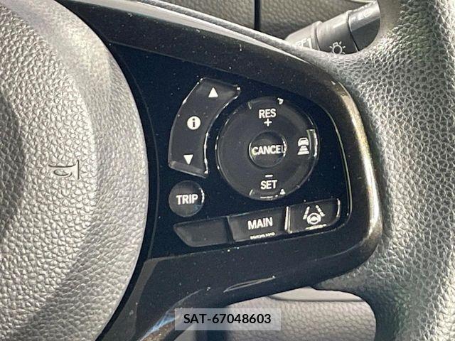 Honda N BOX 2017-11 7726266-6