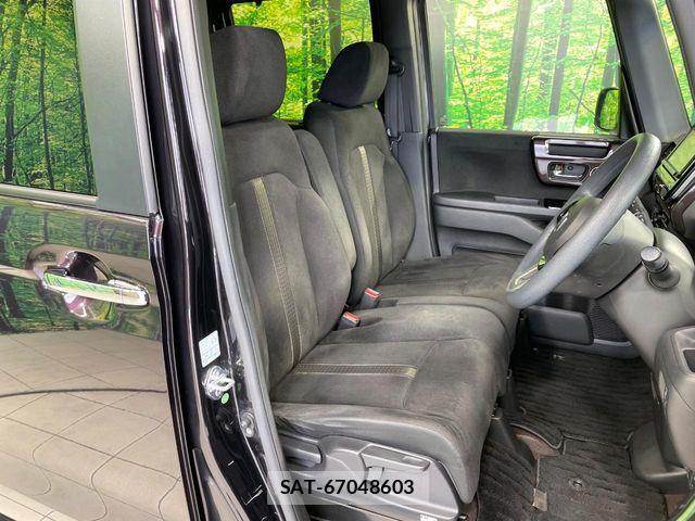 Honda N BOX 2017-11 7726266-7