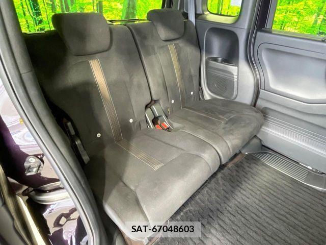 Honda N BOX 2017-11 7726266-8