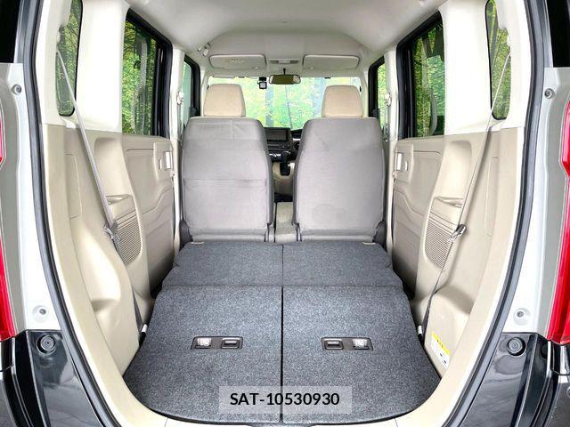 Honda N BOX 2020-01 7726288-9