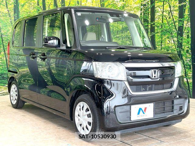 Honda N BOX 2020-01 7726288-15