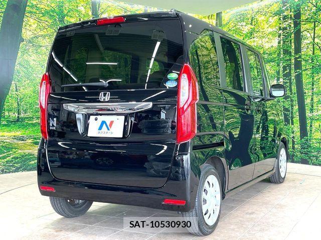 Honda N BOX 2020-01 7726288-16