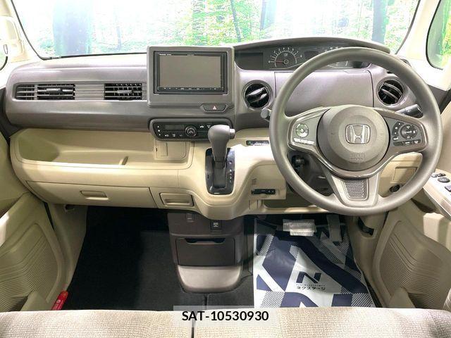 Honda N BOX 2020-01 7726288-1