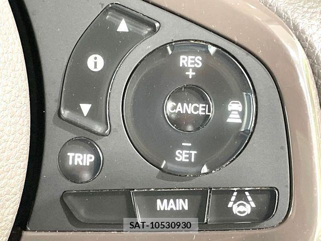 Honda N BOX 2020-01 7726288-6