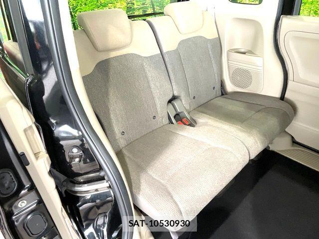 Honda N BOX 2020-01 7726288-8