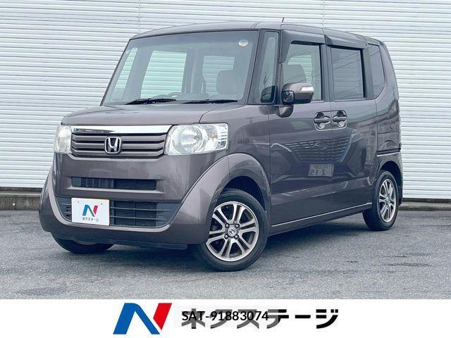 Honda N BOX 2014-08 7726315-0