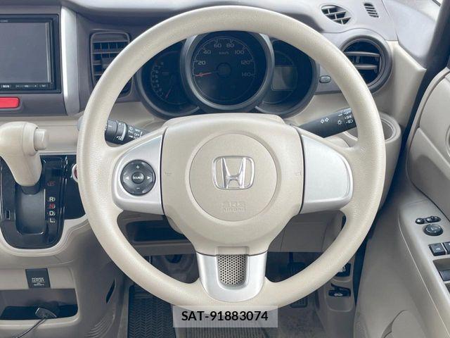 Honda N BOX 2014-08 7726315-11