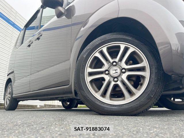 Honda N BOX 2014-08 7726315-13