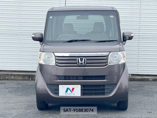 Honda N BOX 2014-08 7726315-14