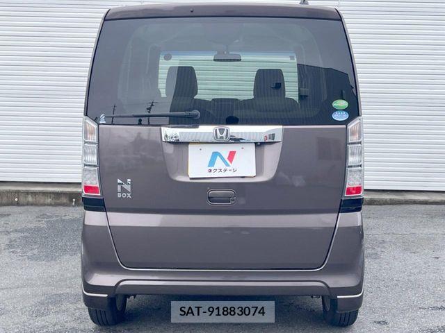 Honda N BOX 2014-08 7726315-15