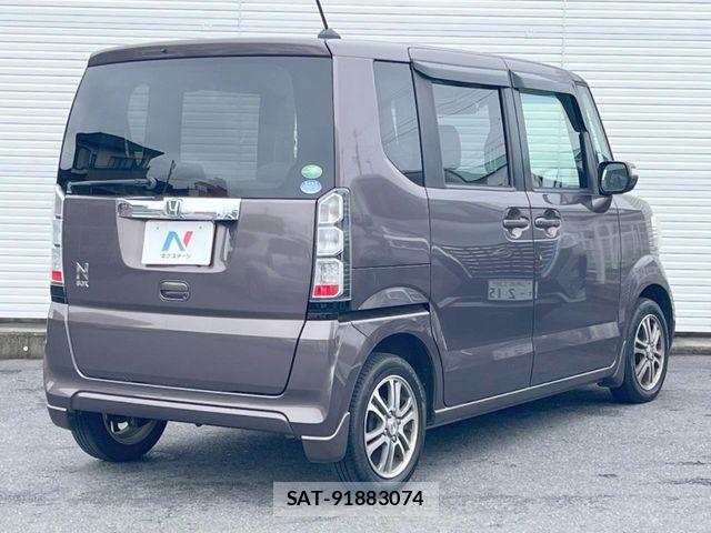 Honda N BOX 2014-08 7726315-17