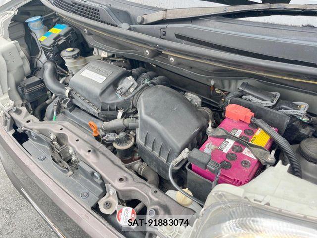 Honda N BOX 2014-08 7726315-18