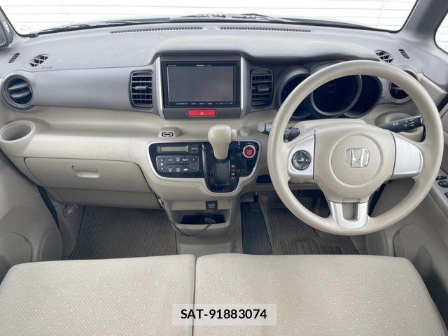 Honda N BOX 2014-08 7726315-1