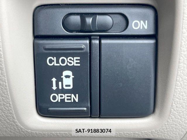 Honda N BOX 2014-08 7726315-2